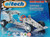 Race Car Construction Set Eitech