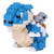 Blastoise Pokemon Nanoblock