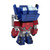 Optimus Prime Metal Earth Legends 