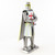 Templar Knight ICONX 3D Metal Model Kit 