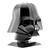 Darth Vader Helmet Star Wars Metal Earth 