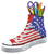 Sneaker: American Style 3D Puzzle