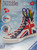 Sneaker: Union Jack 3D Puzzle