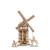Tower Windmill UGEARS