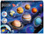 Solar System 3D Puzzle