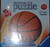 Basketball 3D Puzzle 