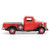 Ford 1937 Pickup Metal Earth  