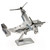 V-22 Osprey Airplane Metal Earth 