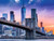 New York Skyline Puzzle