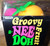 Groovy Fruit Nee Doh 