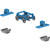 Forces & Interactions Classroom Kit