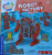 Kids First Robot Factory STEM Experiment Kit