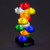 Light Stax Starter Set 12 Piece Light Up Building Block