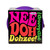 Dohzee Micro Bead Nee Doh Ball