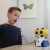 Kids First Andy Code & Play Robot