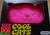 Cool Cats Dohzee Micro Bead Nee Doh Ball