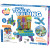 Kids First Intro to Tools & Building STEM Experiment Kit