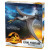 Jurassic World Flying Pterosaur Quetzalcoatlus Kit