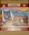 Summertime Large Wooden City Puzzle