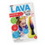 Lava Labs Color-Ruption Experiment Science Project Kit