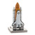 Space Shuttle Launch Kit Metal Earth 