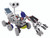 Remote-Control Machines: Space Explorers Engineering Kit