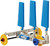 Wind Power 2.0 Electricity Generating Turbines Experiment Kit