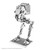 AT-ST Wars Metal Earth 