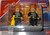 Fire Brigade Set of 2 Mini Figures BricTek