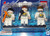 Space Set of 3 Mini Figures BricTek