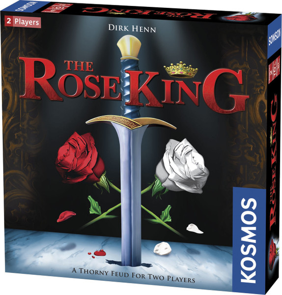 The Rose King Game