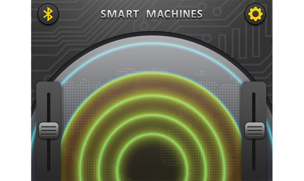 Robotics Smart Machines Engineering Experiment Kit - Corner Pockets