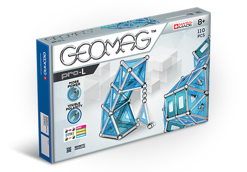 geomag mini