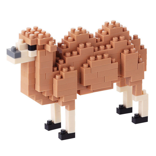 Axes and Gears BricTek Ingenius Bulding Block Construction Brick Toy 42302