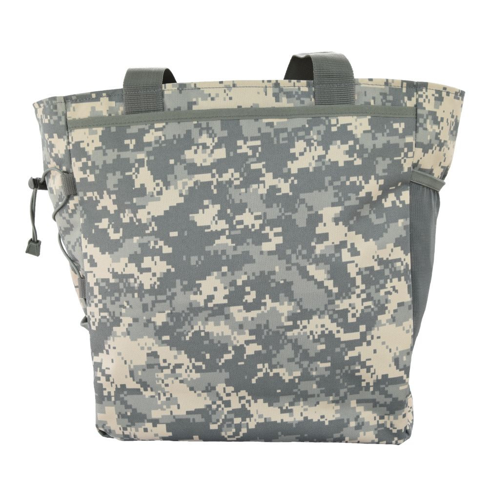 DELUXE TRAVEL TOTE - Flying Circle Gear