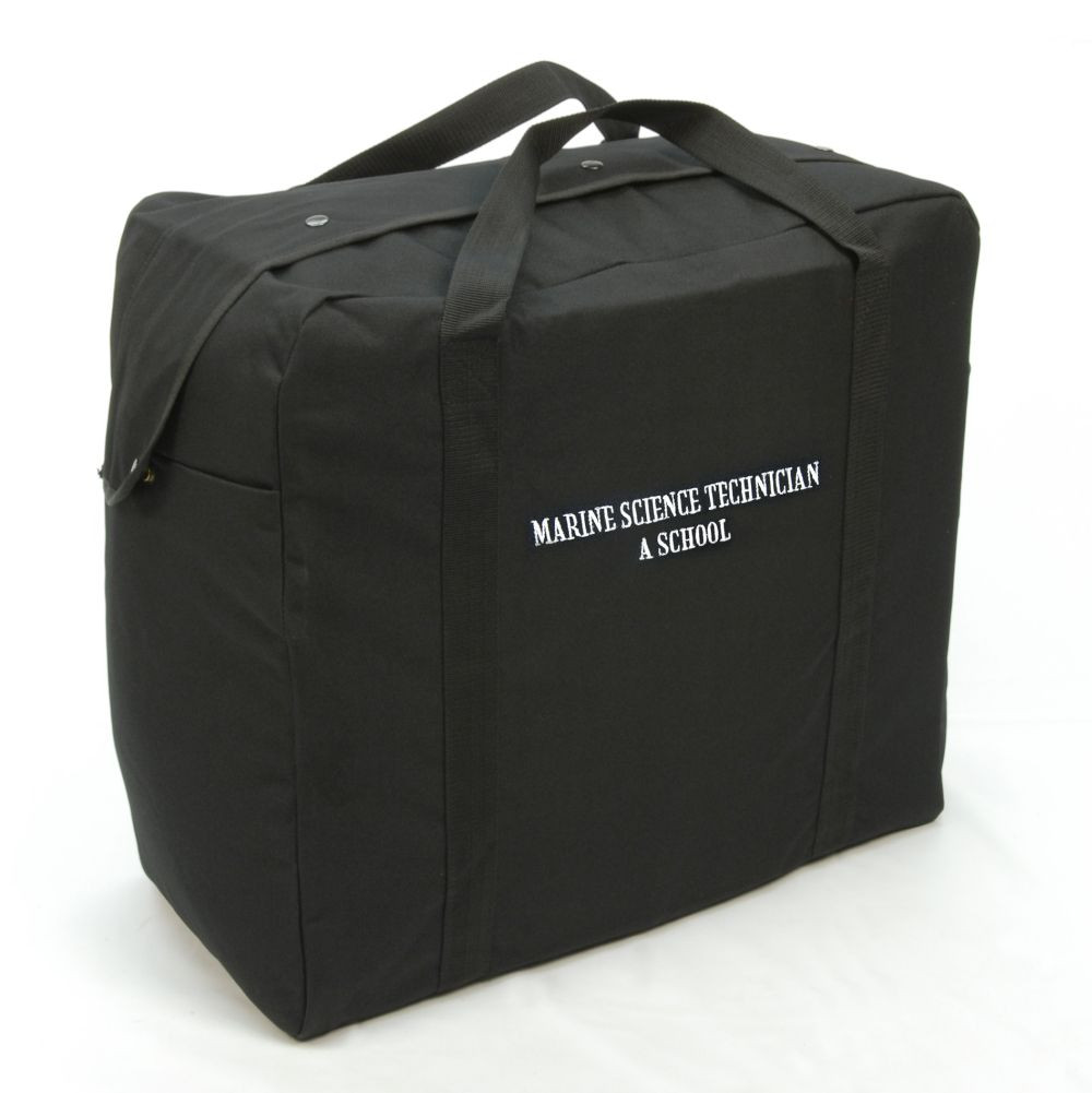 JUMBO FLYER'S KIT BAG - Flying Circle Gear