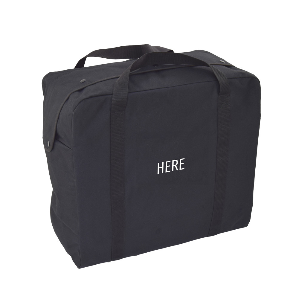 Flying Circle Bags バッグ（新品　美品） JUMBO FLYER'S KIT BAG - Flying Circle Gear