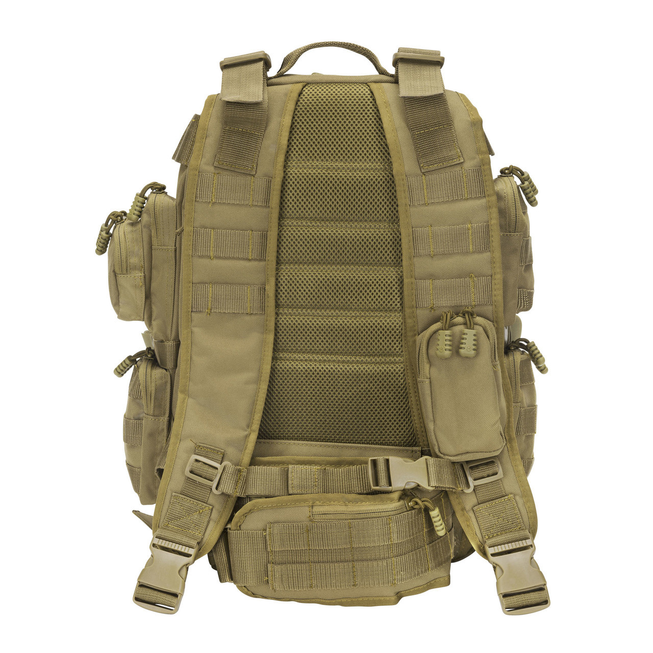 flying circle brazos tactical backpack