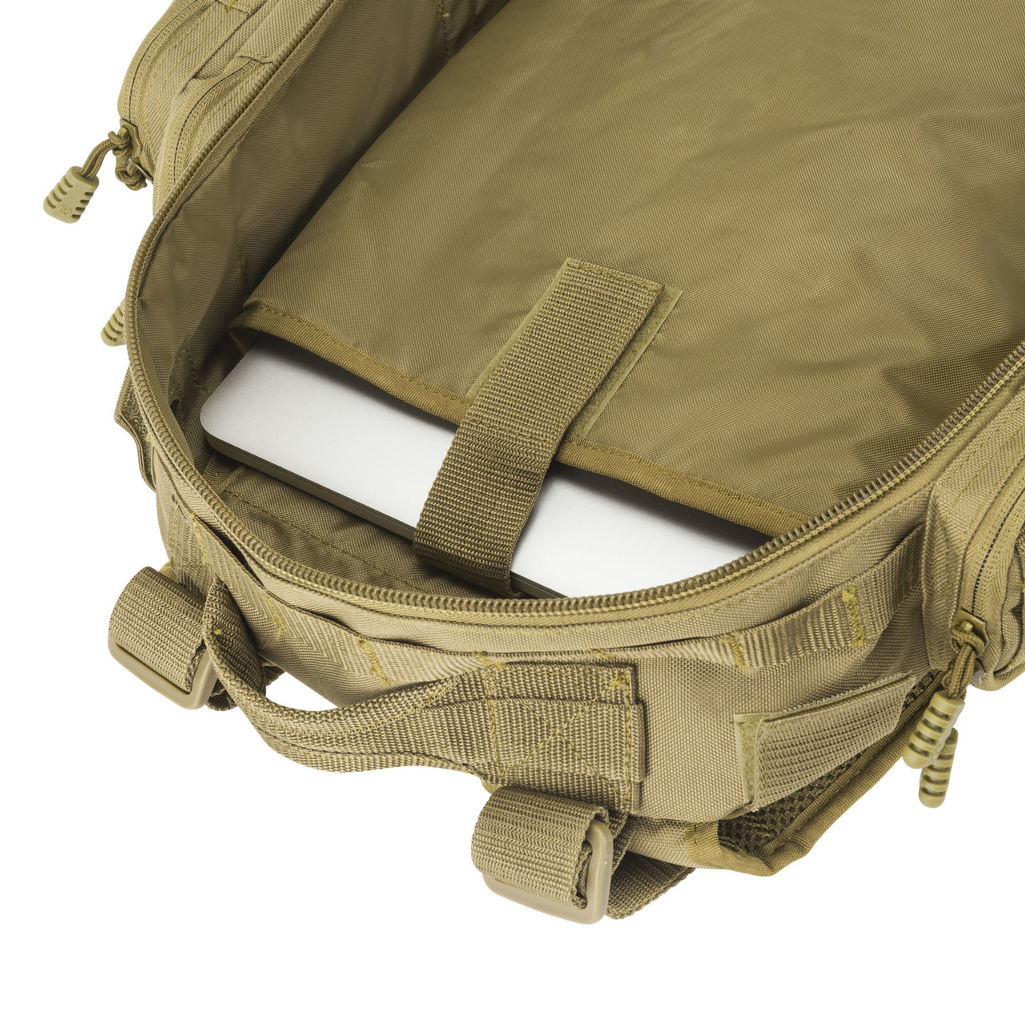 BRAZOS CONCEALED CARRY BACKPACK - Flying Circle Gear