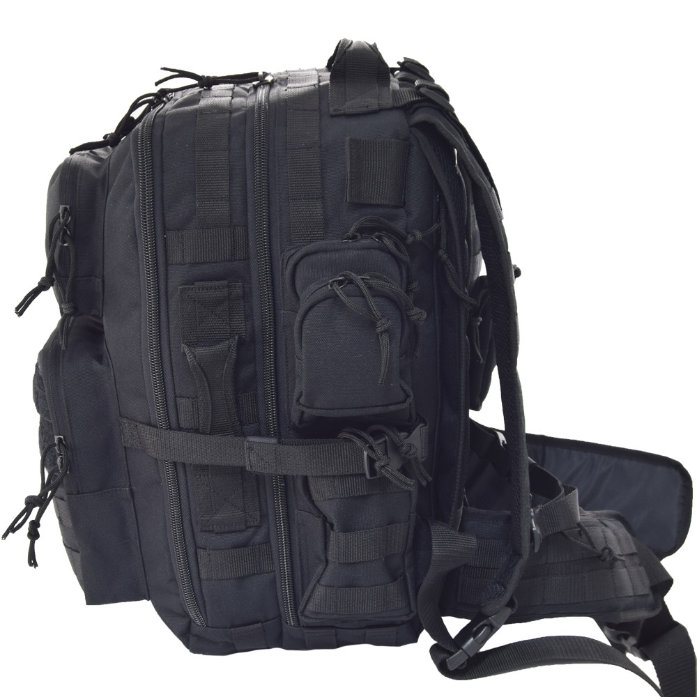 flying circle brazos tactical backpack