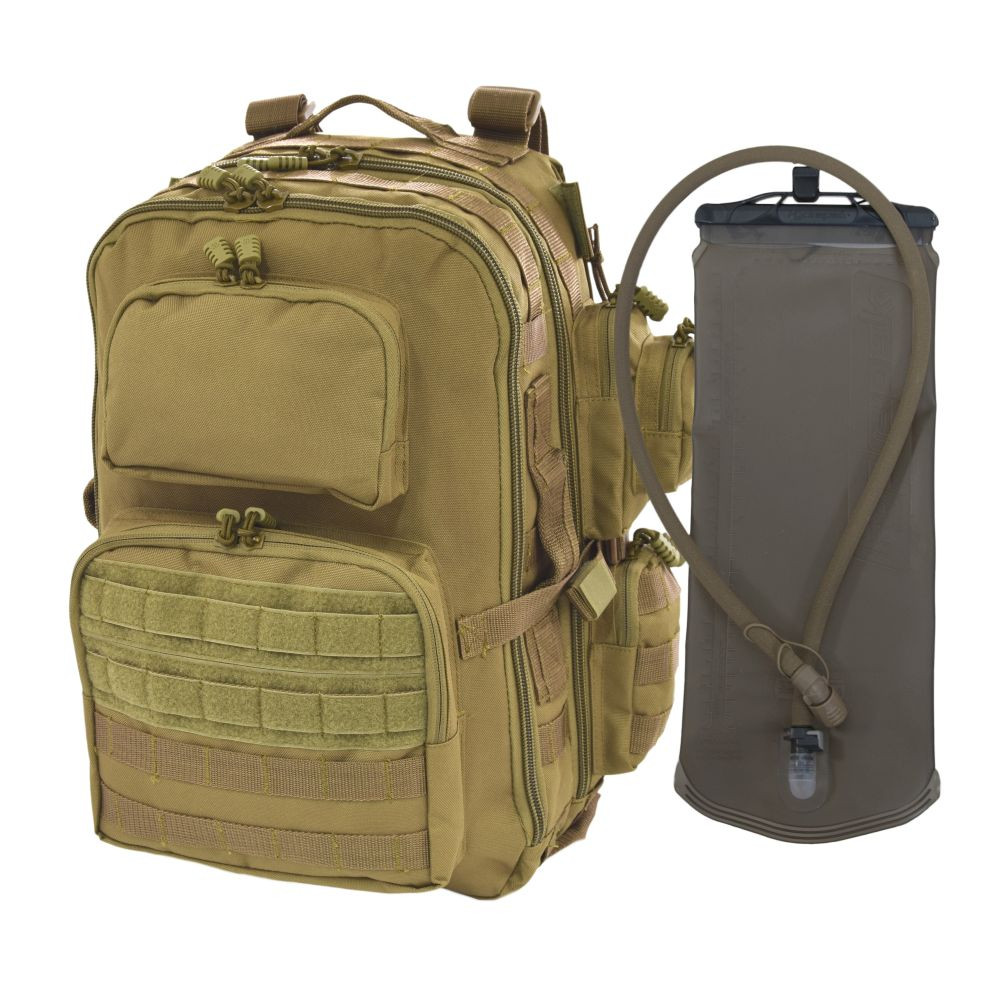 conceal backpack