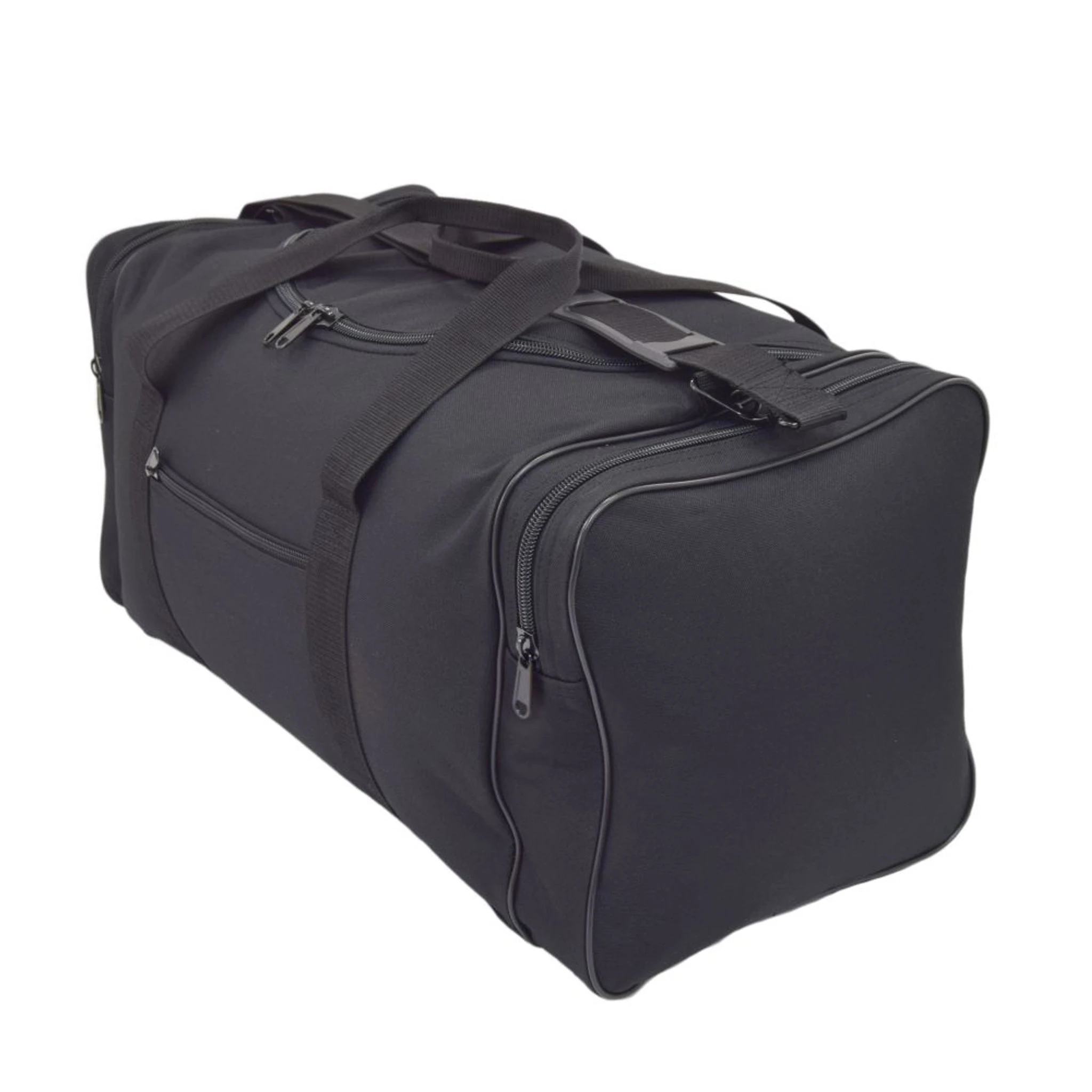 Large duffel bag Nike Brasilia 9.5 Training Duffel Bag (Large, 95L). Nike.com main image 2