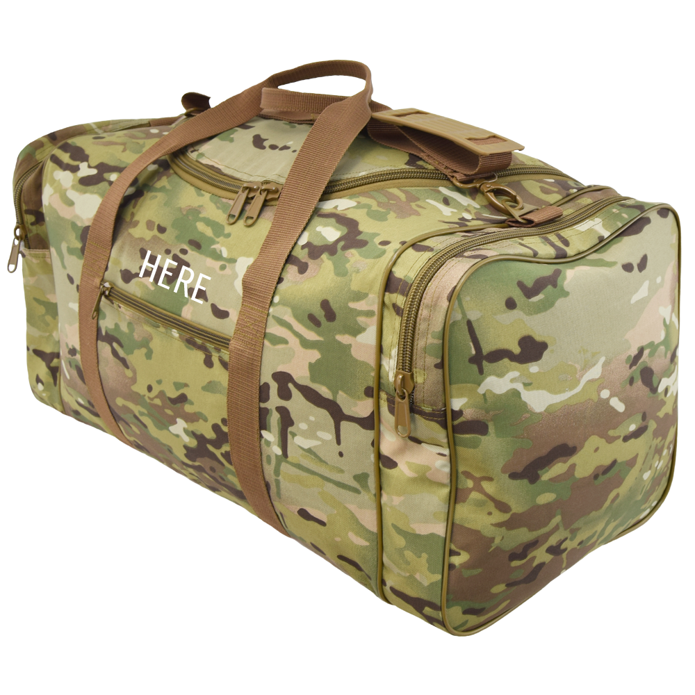 foolsGold Grote Sport Holdall plunjezak, Zwart/Blauw, Reizen Duffle foolsGold Grote Sport Holdall plunjezak, Zwart/Blauw, Reizen Duffle