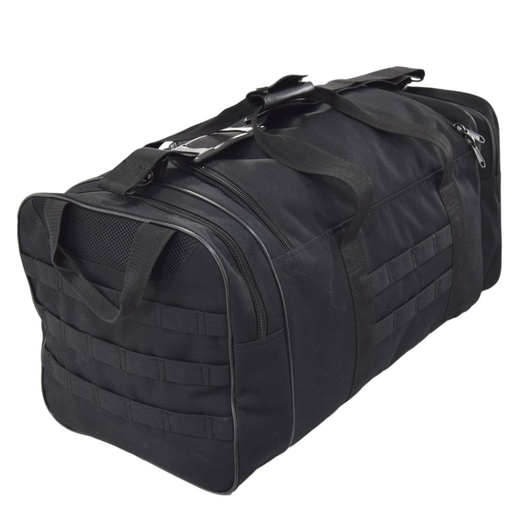 duffel backpack travel bag