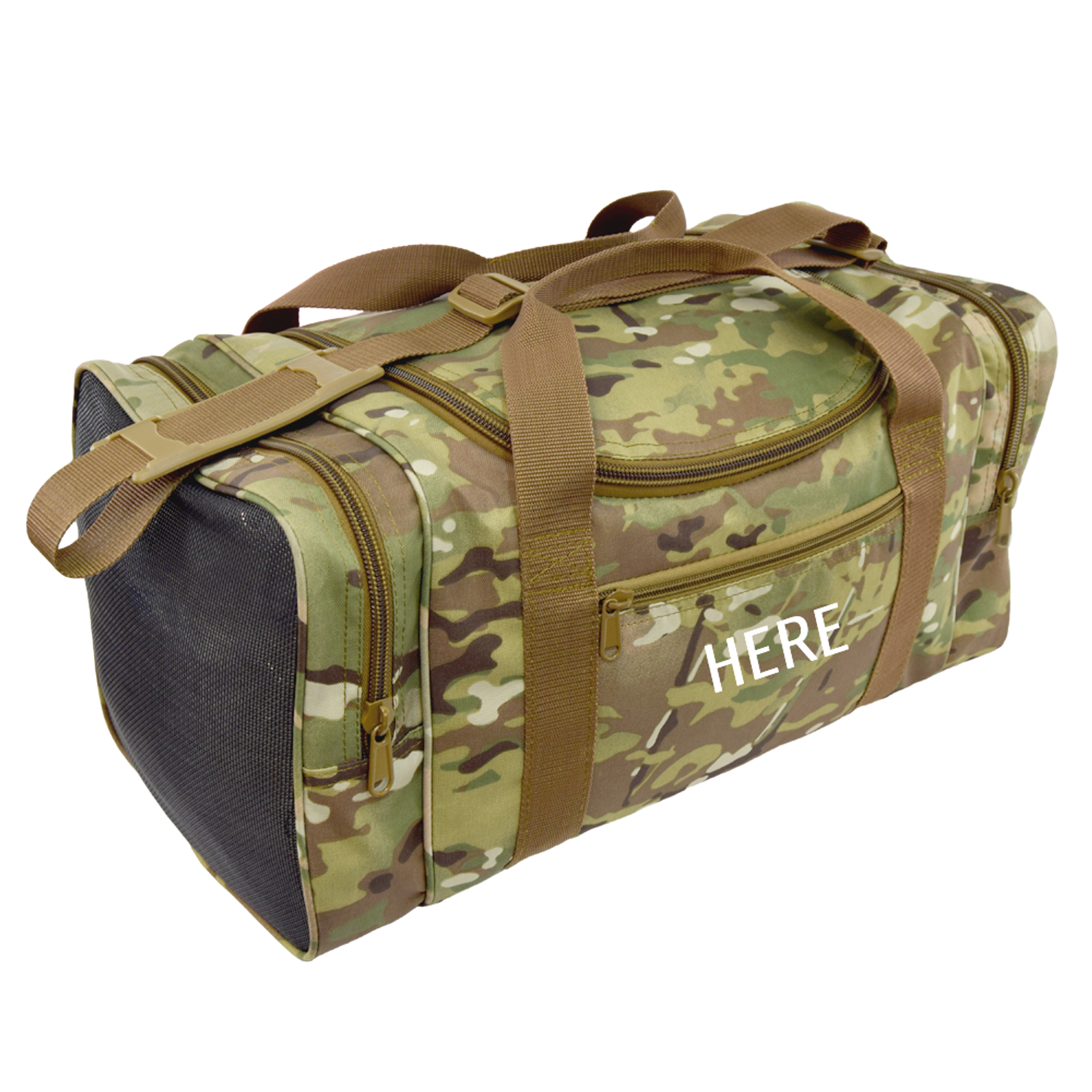 buffalo gym bag price