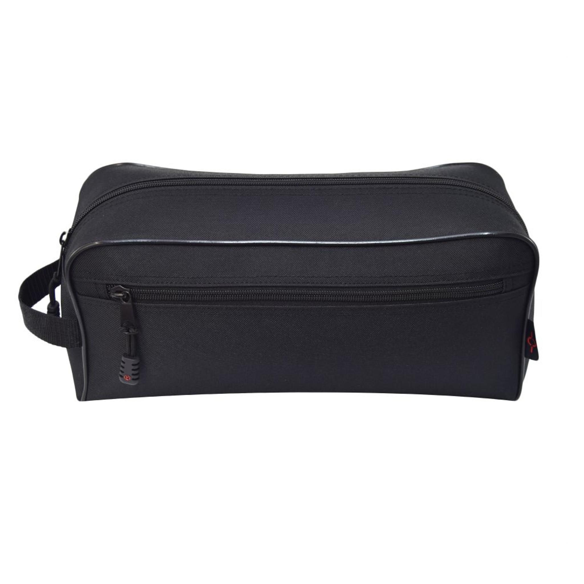 LARGE TOILETRY BAG - Flying Circle Gear