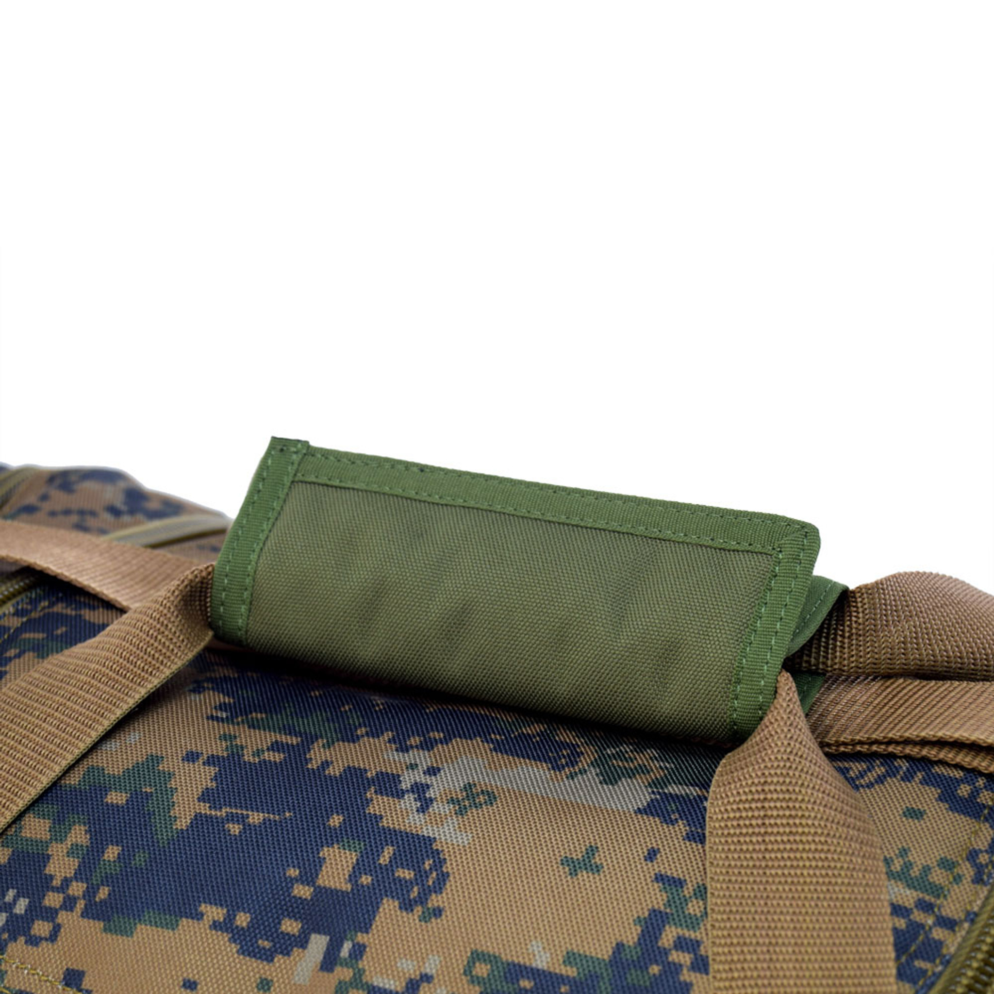 Stormdrane's Blog: Luggage handle wrap