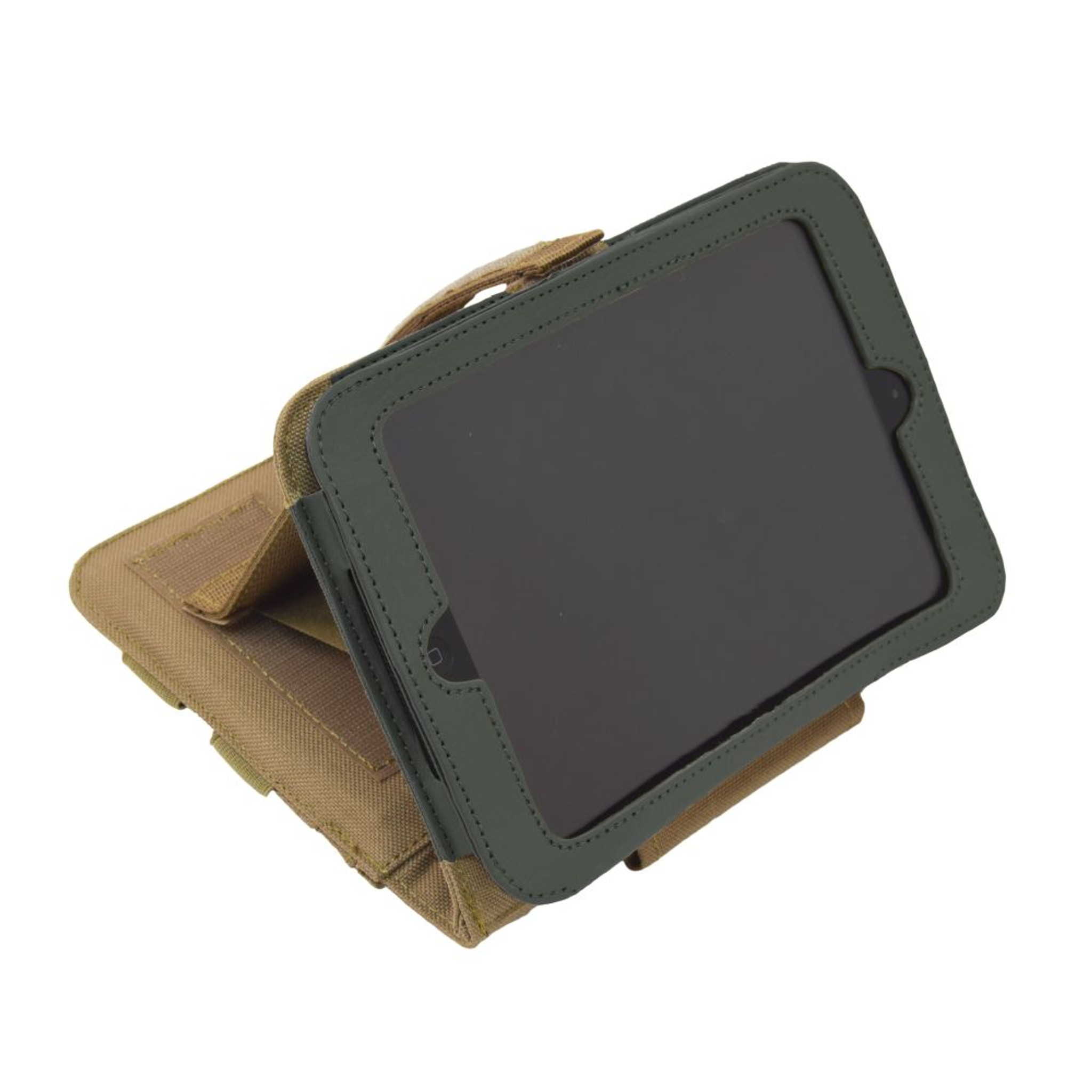 TACTICAL IPAD® MINI COVER - Flying Circle Gear