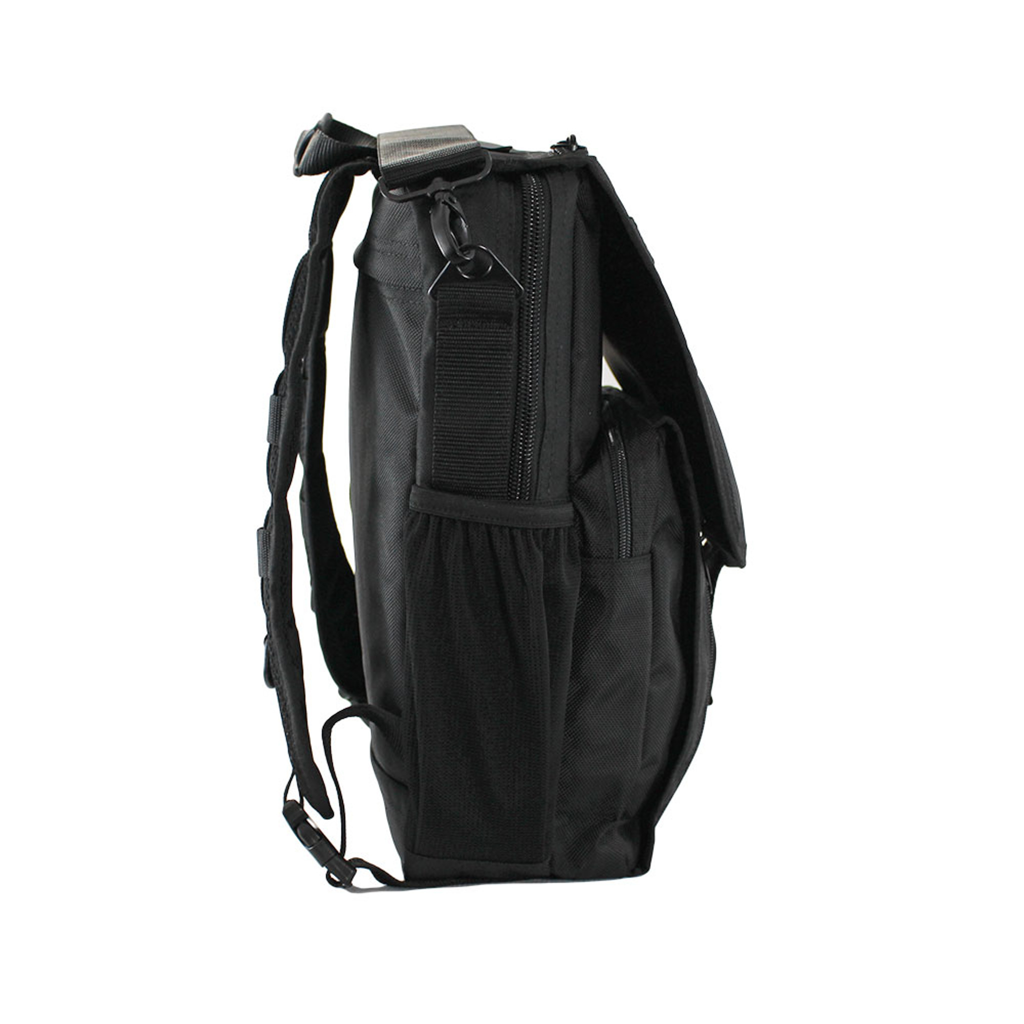 BUSINESS BACKPACK - Flying Circle Gear