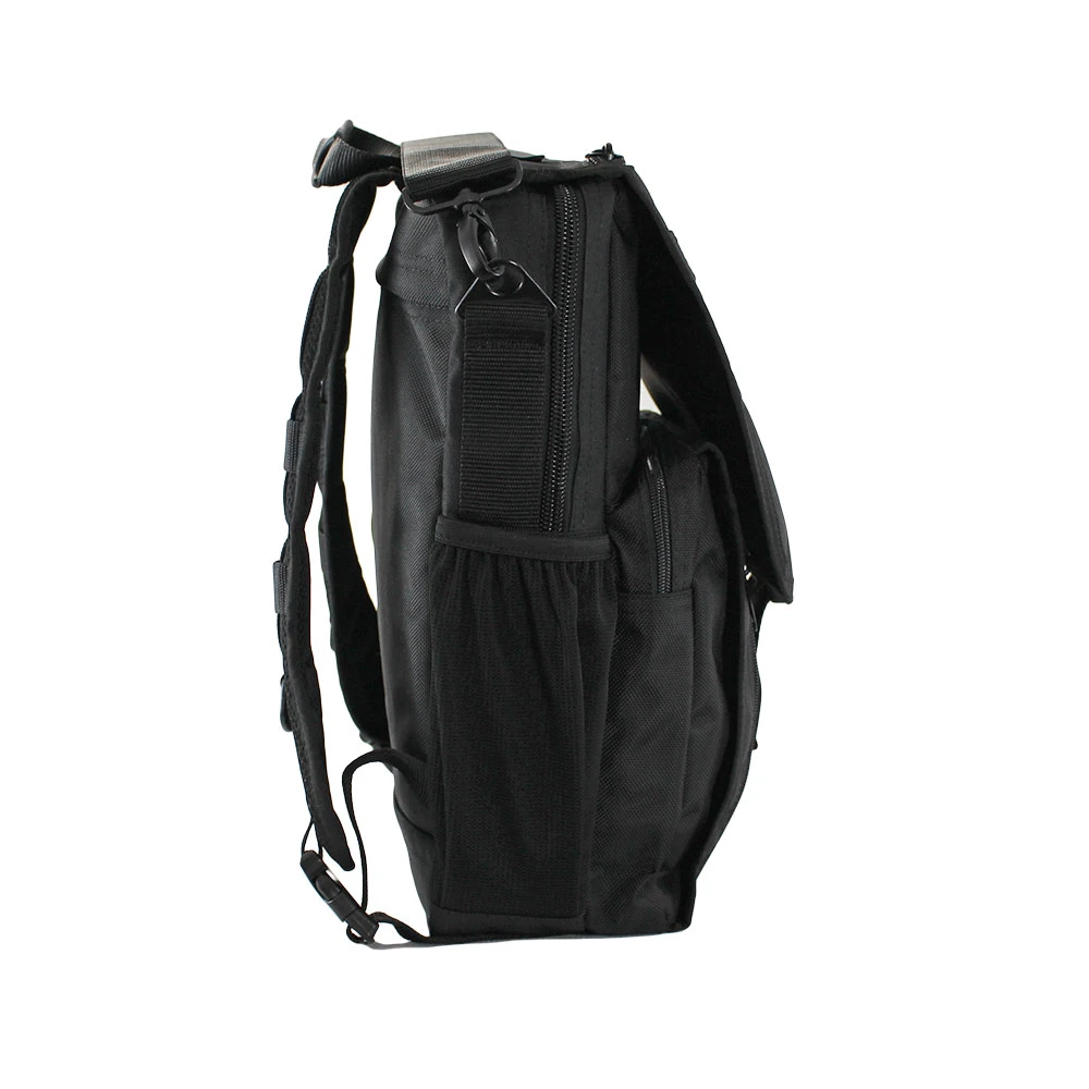 Business Backpack Black one size fits all Amazon.com: Lixiin Business Backpack for Men Lightweight  main image 2